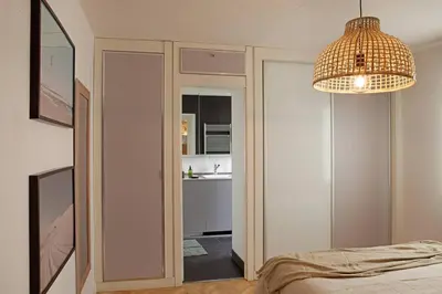 Un baño de Makena - 2 bedrooms in Salamanca