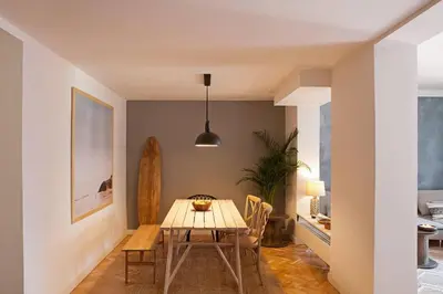 Zona de estar de Makena - 2 bedrooms in Salamanca
