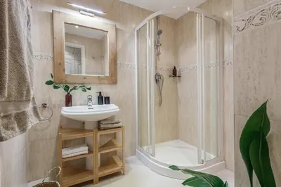 Plano de Laut - 3 bedrooms and terrace in Almagro