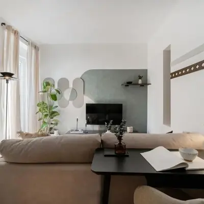 Melia - 2 bedrooms in Goya