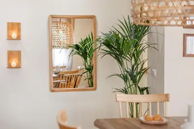 Plano de Rupat - 3 bedrooms in Trafalgar