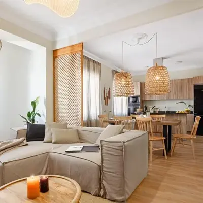 Rupat - 3 bedrooms in Trafalgar