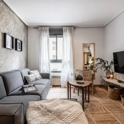 Eyne - 2 bedrooms in Goya