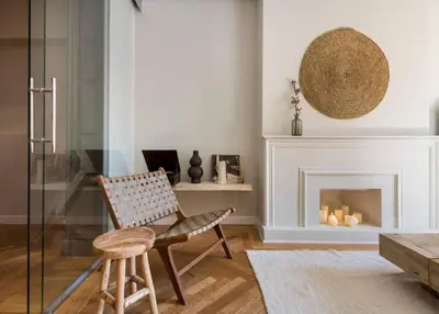 Zona de estar de Napa - 3 bedrooms in Centro