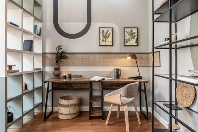 Plano de Alba - 1 bedroom in Centro