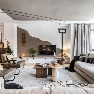 Arties - 4 bedrooms apartment in Almagro