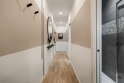 Plano de Meseta - 2 bedroom in Rio Rosas