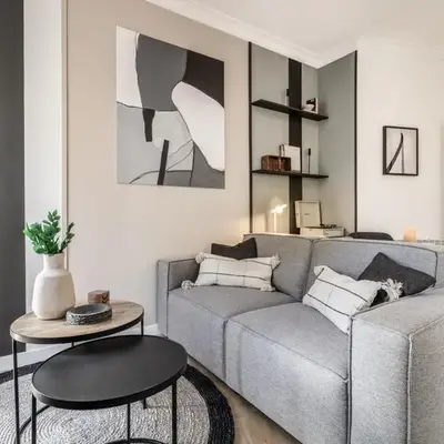 Meseta - 2 bedroom in Rio Rosas