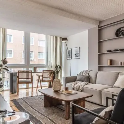 Cielo - 4 bedrooms in Goya