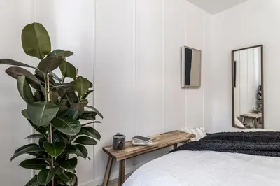 Cama o camas de una habitación en Vento - 1 bedroom in Arapiles