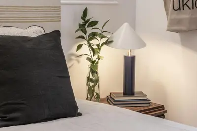 Cama o camas de una habitación en Vento - 1 bedroom in Arapiles