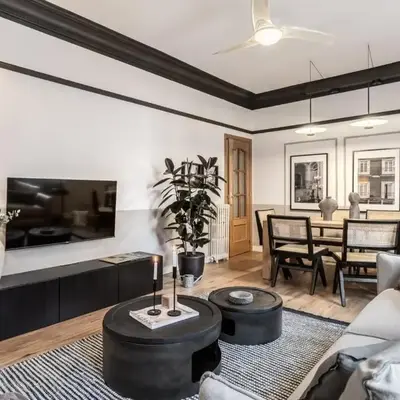 Jilguero - 3 bedroom in Ibiza