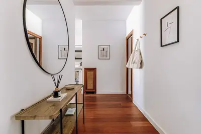 Plano de Jasper - 3 bedrooms in Ríos Rosas
