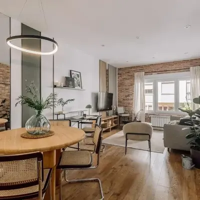 Inti - 2 bedrooms in Centro