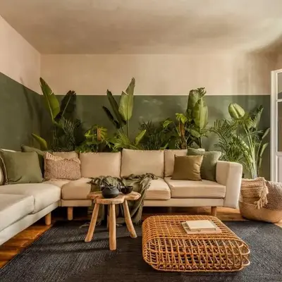Indah - 2 bedrooms in Centro
