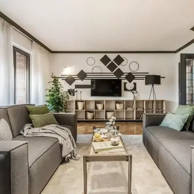 Taracea - 4 bedrooms in Almagro