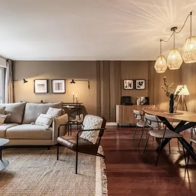 Mugnano - 2 bedrooms