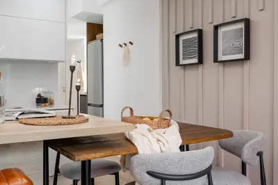 Plano de Solis - 1 bedroom in Chueca-Justicia