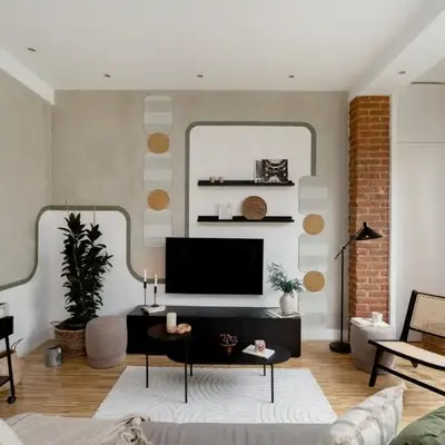 Tibur - 3 bedrooms in Almagro