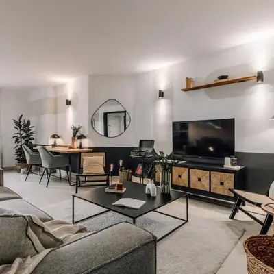 Cennet - 3 bedrooms in Almagro