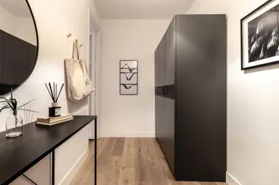 Plano de Gobek - 2 bedrooms in Almagro