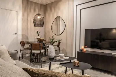 Plano de Ayllon - 1 bedroom in Recoletos