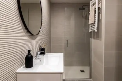 Plano de Ayllon - 1 bedroom in Recoletos