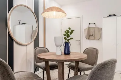 Plano de Favola - 1 bedroom in Arapiles