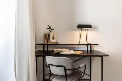 Plano de Favola - 1 bedroom in Arapiles