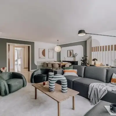 Dervis - 2 bedrooms in Almagro