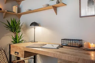 Plano de Altai - 3 bedrooms in Ríos Rosas