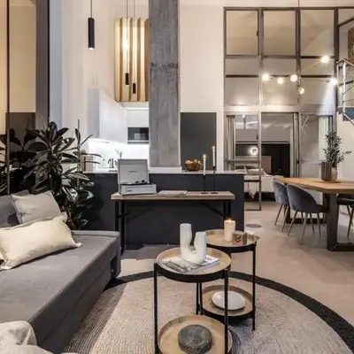 Carmen - 2 bedrooms in Salamanca