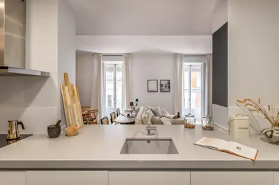 Plano de Celebes - 3 bedrooms in Centro