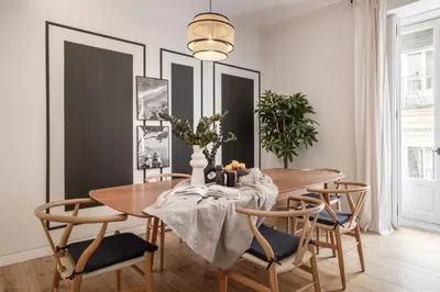 Plano de Celebes - 3 bedrooms in Centro
