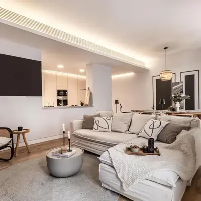 Celebes - 3 bedrooms in Centro