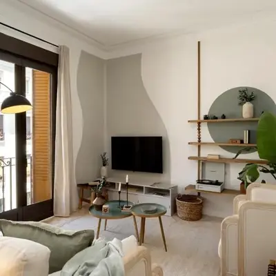 Riazo - 4 bedrooms in Arapiles