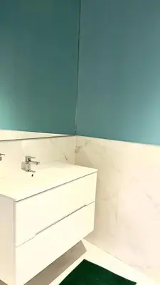 Plano de Habitación Plaza Zerolo D