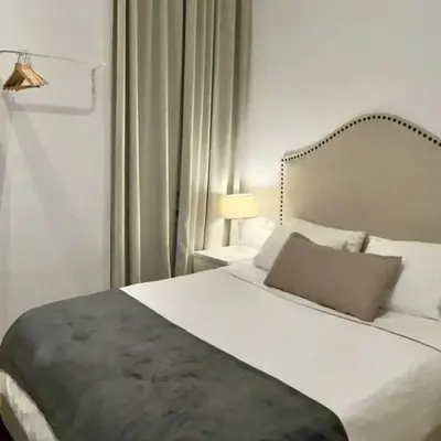 Habitación Plaza Zerolo D