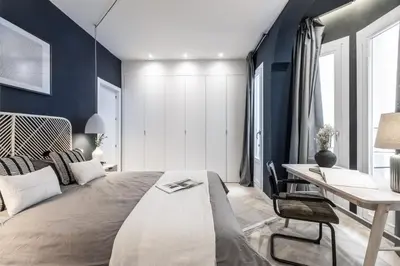 Plano de Lobras - 4 bedrooms in Trafalgar