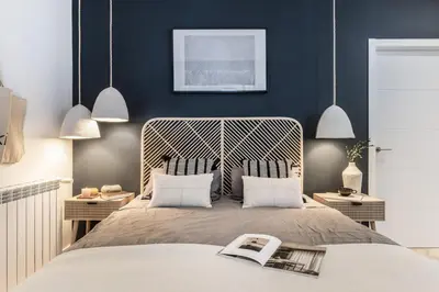 Plano de Lobras - 4 bedrooms in Trafalgar