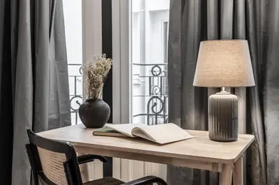 Plano de Lobras - 4 bedrooms in Trafalgar