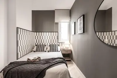Plano de Lobras - 4 bedrooms in Trafalgar