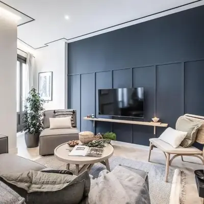Lobras - 4 bedrooms in Trafalgar