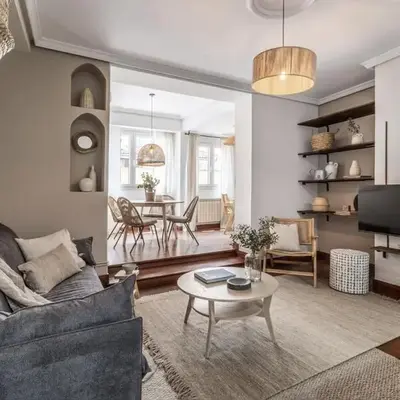 Greco - 1 bedroom in Malasaña