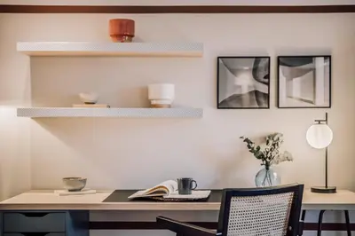 Plano de Celik - 2 bedrooms in Chueca-Justicia
