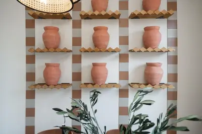 Plano de Lumi - 2 bedrooms in Malasaña-Universidad