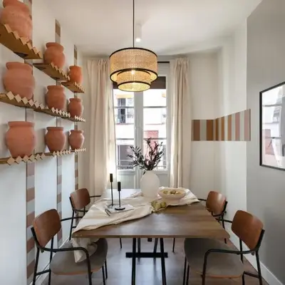 Lumi - 2 bedrooms in Malasaña-Universidad