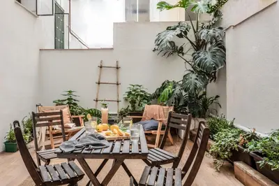 Bebidas en Kindo - 2 bedrooms in Goya