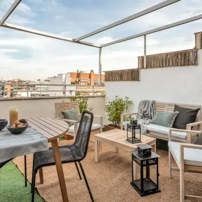 Inzia - 1 bedroom and pool in Lista
