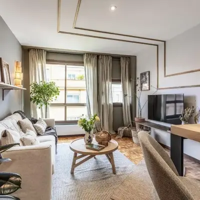 Beires - 1 bedroom and shared pool in Almagro